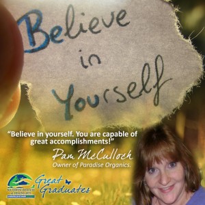 Pam McCulloch