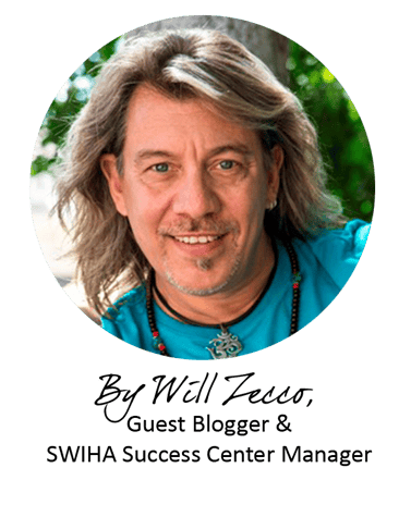 Will Zecco Blogger