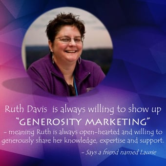 ruth davis